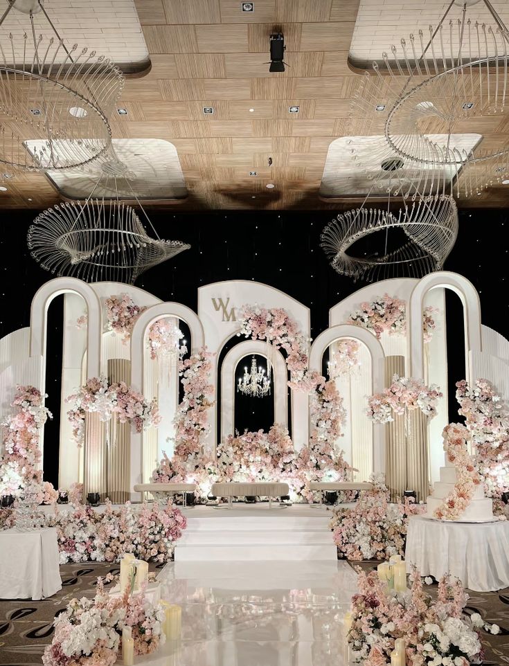 Sewa Dekorasi Pelaminan